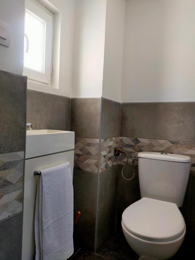 Le 32 Villa Lens Bagian luar foto